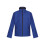 Regatta Regatta Childrens/Kids Ablaze 2 Layer Soft Shell Jacket 1