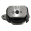 2Pcs Engine Mount Bearings 3D0399151AF for  Phaeton   Flying 2006-2012 Transmission Rubber Bracket 2
