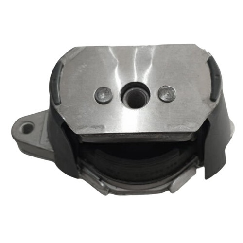 2Pcs Engine Mount Bearings 3D0399151AF for  Phaeton   Flying 2006-2012 Transmission Rubber Bracket 1