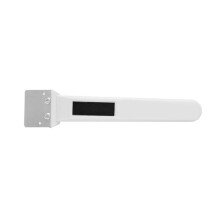 Coupeur de Rechange pour Grattoirs de Table de Cuisson , Pointe de Couteau pour Grattoirs à Verre pour Imprimantes, Surfaces de Cuisson, 1