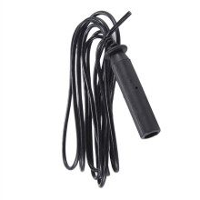 10 Stuks 4G0971782 Motor Gloeibougie Kabelboom Connector voor Phaeton voor A1 A4 voor voor 07Z971782 4G0-971-782