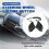 Steering Wheel Button Cruise Control  for  Asx Outlander 2014-2022 2