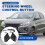 Steering Wheel Button Cruise Control  for  Asx Outlander 2014-2022 4