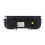 35D907044E Car Air Condition Control  Panel AC  Heater  for   B7 CC   6 5