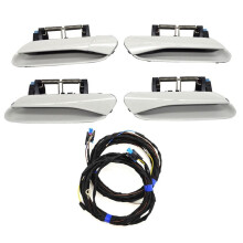 For ID4 ID6 Car Door Inductive Handle Keyless Entry Handle Keyless Entry 11G837205J/206E/205K/206D