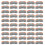 50 Pcs Quick Wire Cable Connector Splicing Multiplex Wire Connector, Quick Compact Cable Connector Grey 1