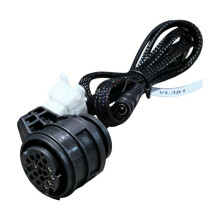 Gearbox Plug VL381 0AW for CGFC200 PCM Test Platform Plug and Used for CGFC200 PCM Test Platform