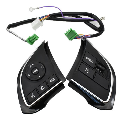 Steering Wheel Button Cruise Control  for  Asx Outlander 2014-2022