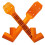 Multi-Angle Gutter Cleaning Tools From the Ground,Gutter Cleaning Tool with Threaded,Gutter Cleaner for Removing Leaves 1