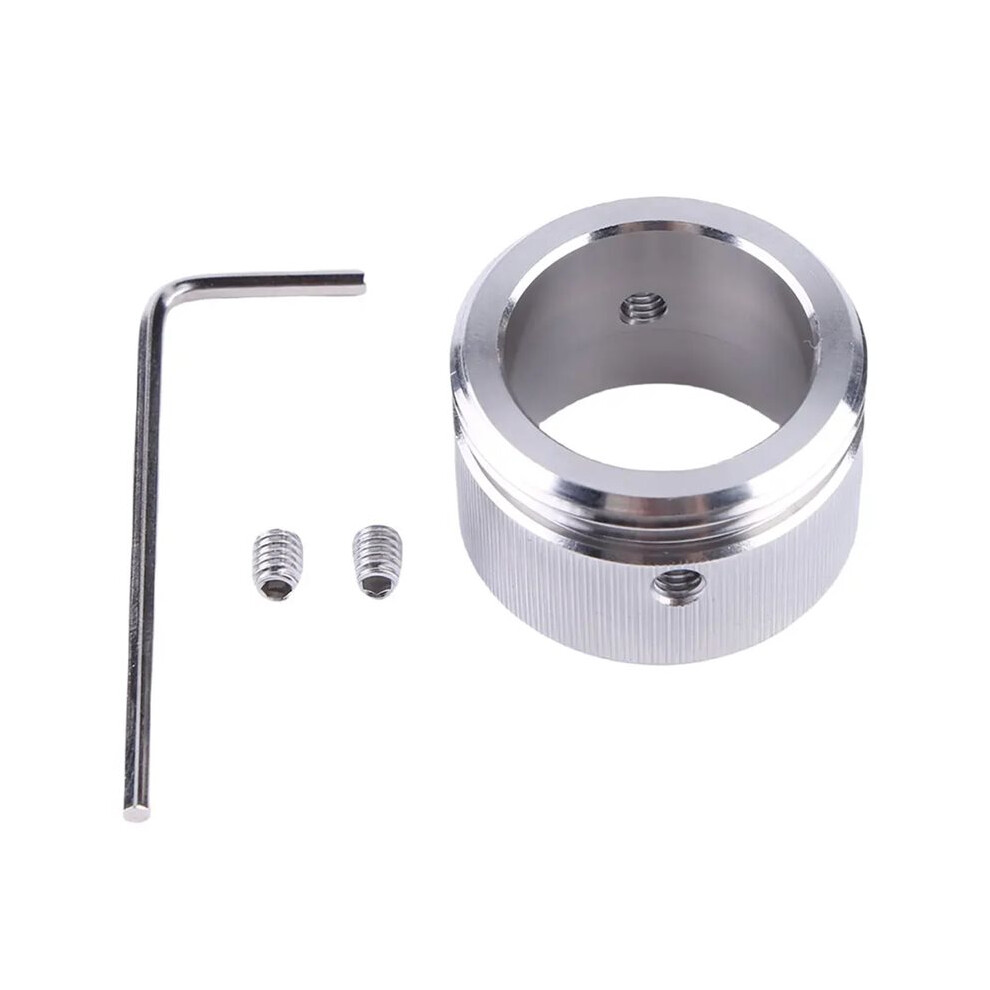 Heating Valve Adapter Metal Radiator Valve Thermostat M30 X 1.5 Radiator Accessories For Ra Valve 4714207501609