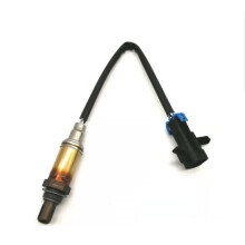 Auto O2 Oxygen Sensor Air Fuel Reduce Exhaust Pollution for Old Sail 1.6L Sail 0258005657 12563374