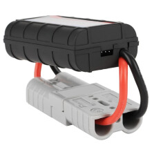 200A High Watt Meter Voltage Amp Meter Power Analyzer Checker Analyzer Performance Monitor, Battery, Solar, Wind Power