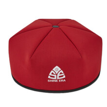 SHINE ERA Red Light Therapy Hair Growth Beanie Revitalize Your Hair with the Power Red