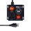 Variable Voltage Regulator 5000W Speed Temperature Light Voltage Uelatic Pressure Controller US Plug 3 Holes 1