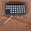 38 PCS Leather Stamping Tools, Alphabet Leather Stamping Kit with Rubber Hammer, for Leather Working(6mm) 8