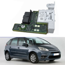 Car Fuse Box Battery Managemen Protection Voltage Module 28257533 for 3008 5008 C4 28236841 6500GR