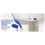 Ceiling Fan Cleaner Duster with 80inch Extension Pole, Flexible Chenille Duster for High Ceiling Fans 6