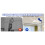 Ceiling Fan Cleaner Duster with 80inch Extension Pole, Flexible Chenille Duster for High Ceiling Fans 7