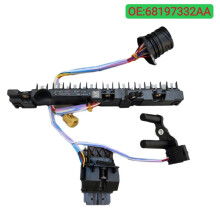 68197332AA Transmission Range Sensor for Cherokee Liberty 9HP48 9-Speed Transmission Valve Body Sensor