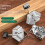 Metal Right Angle Clamp Quick Clip Auxiliary Corner Clamp Locator Adjustable 90 Degree Fixing Clamp Open 4