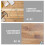 4pcs Emergency Fire Call Point Hammer Safety Hammer for Buttons Break Glass Striker 2