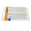 8.5x5.5cm 400 Tie Points Solderless PCB Breadboard  Test Protoboard DIY Bread Board for Bus Test Circuit Board 4