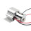 For  Mustangs Tire Lockers Car Modification  Locks Kit Racing Accessories 2