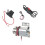For  Mustangs Tire Lockers Car Modification  Locks Kit Racing Accessories 6