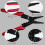 Multi-Function Pliers Automatic Wire Stripper Manual Crimping Pliers Professional Wire Stripping Tool Crimper Cutter 6
