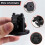 Quick Release Adapter - for Tripods, Gimbal Stabilizers & Sliders, Perfect for  Phone Cage 7