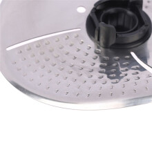 Adecuado para Accesorios Thermo Mix TM6 Juego de Cuchillos para Procesador de Alimentos Juego de Cuchillos de Acero Inoxidable Accesorios para