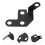 Accessoire Support Métal Noir Facile À Installer 8