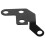 Accessoire Support Métal Noir Facile À Installer 9