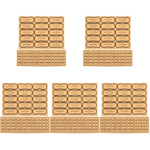 Protection Adhésive En Kraft Pour Maillot Et Lingerie