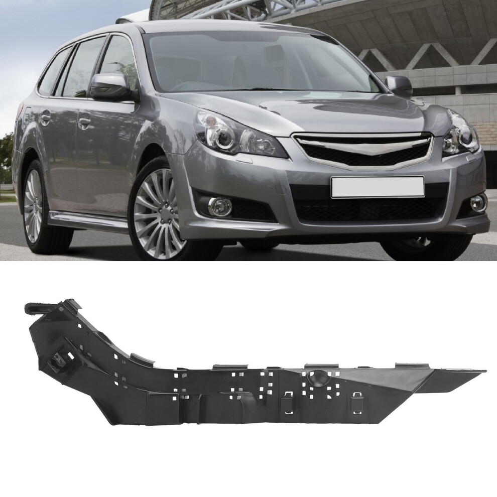 Replacement Bumper Retainer Subaru Legacy 2010-14 7055741296918