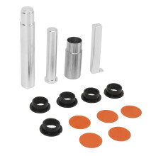 Kit de Reconfiguration de Commutateur de Pression 124740 TL30 pour Boîtes de Vitesse 6L45-6T75