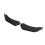 Universal Auto Front Lippen Trenner 150cm 6x ABS 4