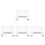 4Ensembles -Guitare Mural Transparent En Pour Maison 7