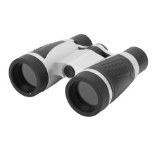 5x30 Kids Binoculars with Focus, Clear Vision, Anti Slip Handle