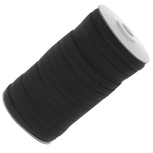 Bande Élastique Couture Caoutchouc Durable DIY Vêtements 2
