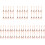 168Pcs Rose Gold Mini Smooth Polished for Appetizers 1