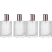 2St Hervulbare Subflessen Draagbaar Voor Body Spray En