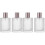 2St Hervulbare Subflessen Draagbaar Voor Body Spray En 1