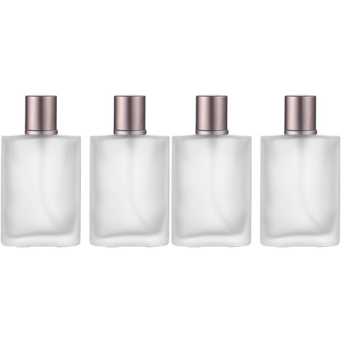 2St Hervulbare Subflessen Draagbaar Voor Body Spray En