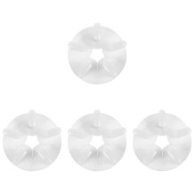 8Sets Nagelhouder Voor Nagels Display En Nail Art Training