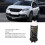 High Performance Clutch Pedal Return Spring for Peugeot 2008 2014-2018 3