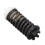 High Performance Clutch Pedal Return Spring for Peugeot 2008 2014-2018 10