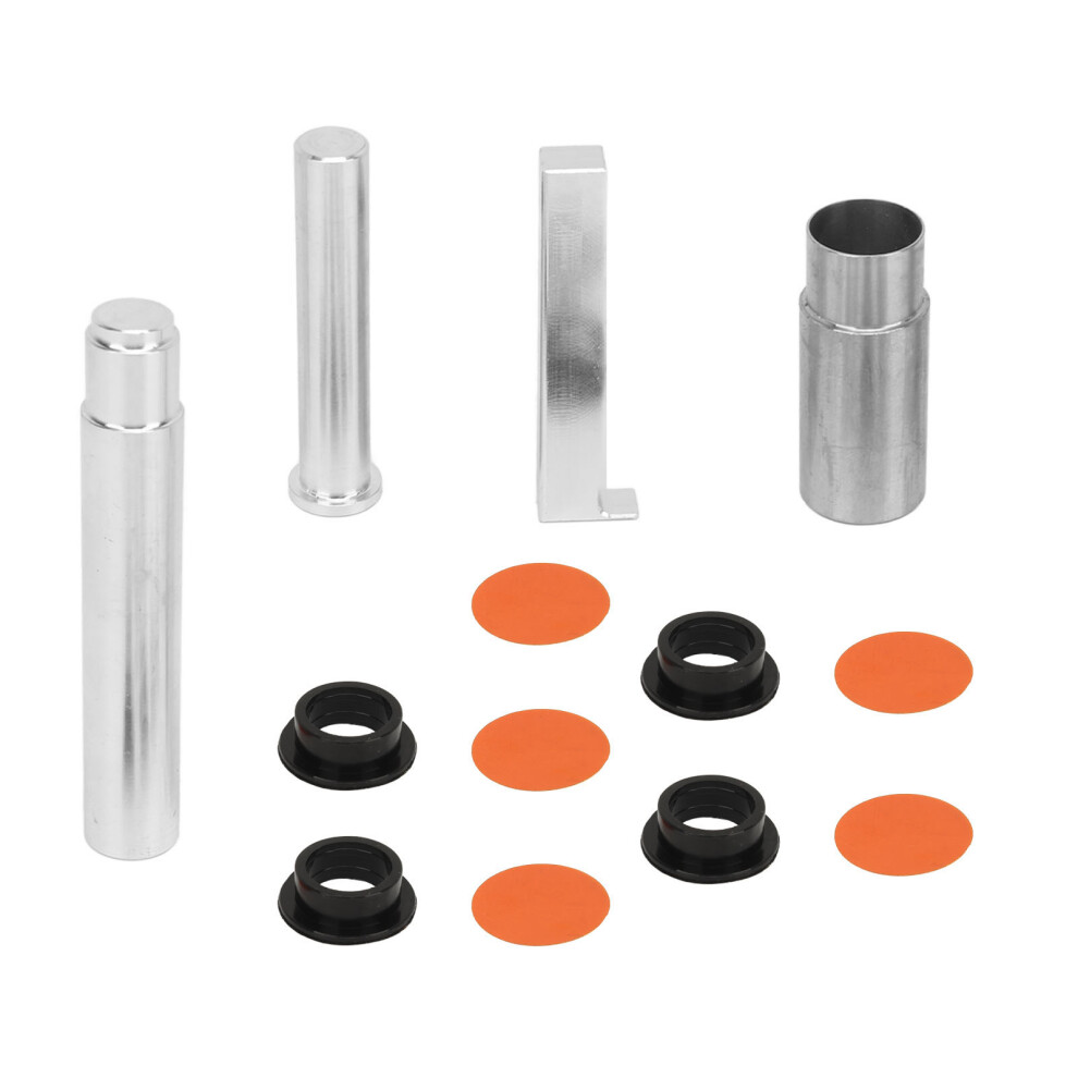 Super Slick Install Tool Transmission Repair Kit Pressure Switch Installation Tool For Gm6t70 6T75compatible With F124740-30K High Quality 9489952712109