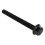 Structural Steel Harmonic Balancer Puller Corrosion Resistance Easy Use Crankshaft Installation Tool Durable Anti Rust Engine Swaps Compatible 6