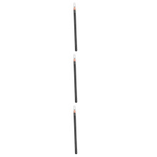 3PiĂšces Sourcils Gris Waterproof Outils Pratiques Femmes